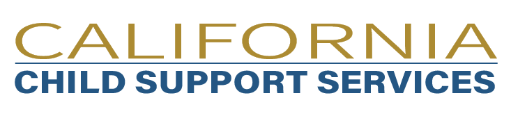 California Child Support Services (logo)
